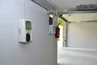 Hotel Myrtus - Parking