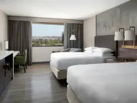 Dallas/Addison Marriott Quorum by the Galleria Hotels near Galleria