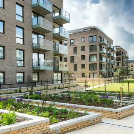 Citystay Living - Mill Park Apartments