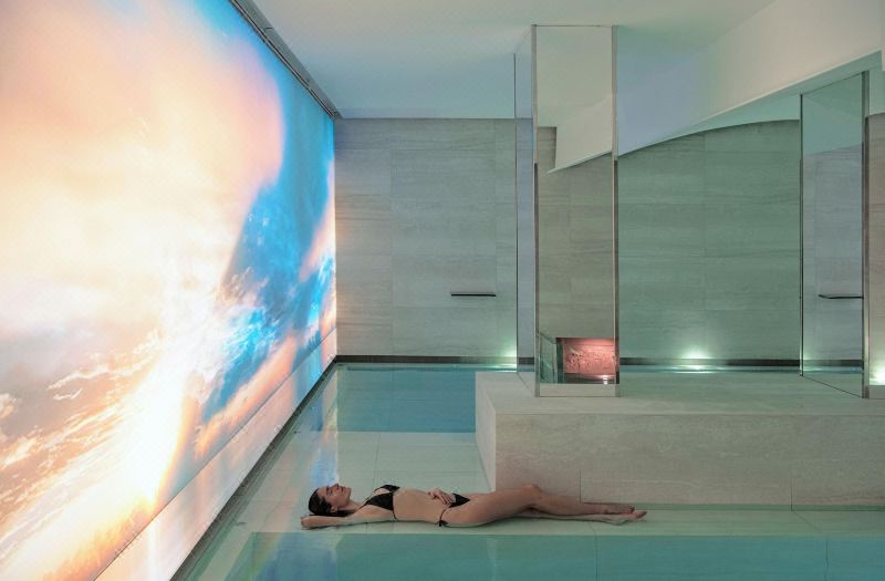 Helvetia&Bristol Firenze – Starhotels Collezione photo 2