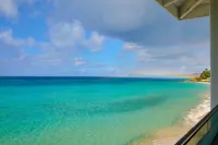 Morningstar Buoy Haus Beach Resort at Frenchman's Reef, Autograph Collection - con vista mare