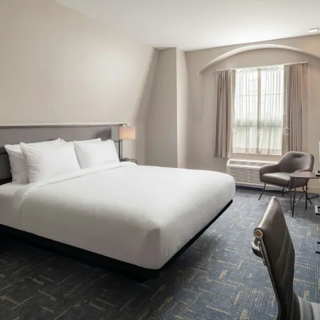 Fairfield Inn & Suites Annapolis