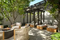 Napa Valley Marriott Hotel & Spa - Spa