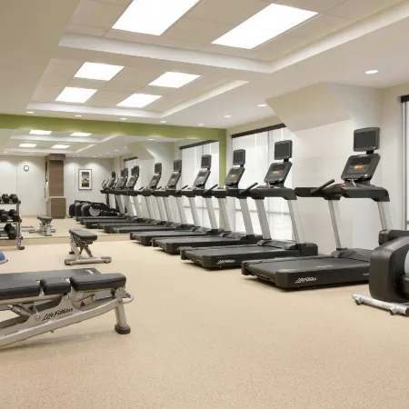 TownePlace Suites Outer Banks Kill Devil Hills