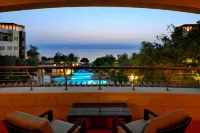 Dead Sea Marriott Resort & Spa - Pool