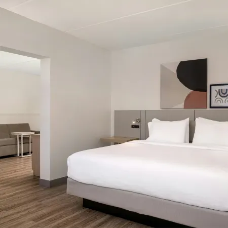 Spark by Hilton Fishkill