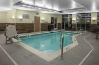 Fairfield Inn & Suites Indianapolis Greenfield - Pools