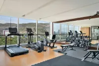 Courtyard Navi Mumbai - Gym