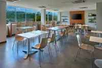 City Express by Marriott Hermosillo - sarapan