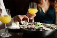 ホテル ディスティル、オートグラフ コレクション - 朝食
