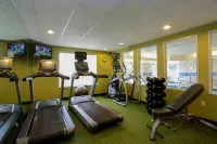 Fairfield Inn & Suites Marion - Fitnessstudio