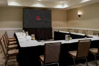 Detroit Marriott Southfield - parking