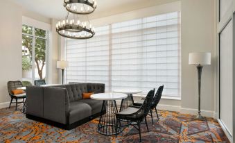 Hilton Garden Inn New Orleans Convention Center
