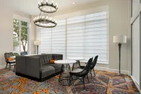 Hilton Garden Inn New Orleans Convention Center - parcheggio