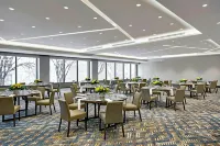 卡爾加里市中心Delta飯店 - 平價