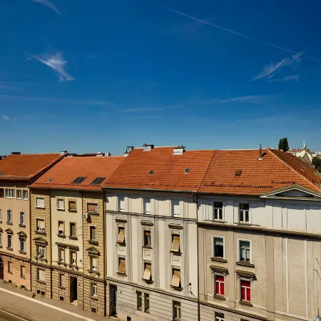 Sheraton Zagreb Hotel