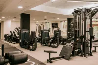 Sheraton Zagreb Hotel - Gym