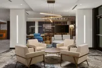 Courtyard by Marriott Denver Downtown West - 3 Yıldız