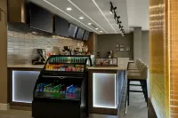 Courtyard Dallas DFW Airport North/Grapevine - Quầy Bar