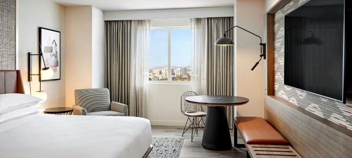 Sheraton Phoenix Downtown Hotels in Phoenix