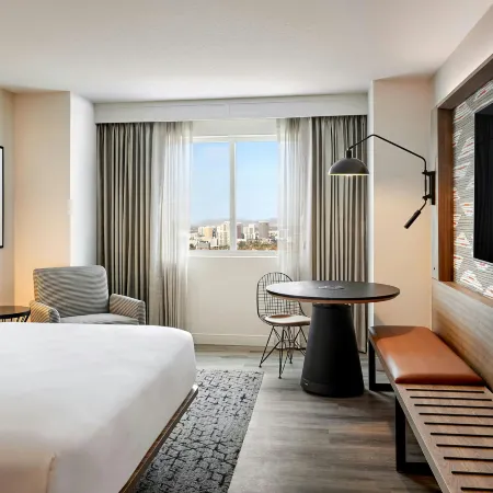 Sheraton Phoenix Downtown