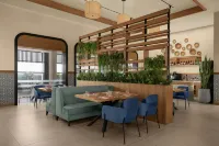 Four Points by Sheraton Kinshasa - servizio colazione