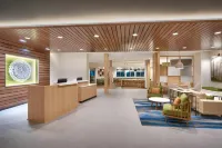 Fairfield Inn & Suites Rockport - Wifi