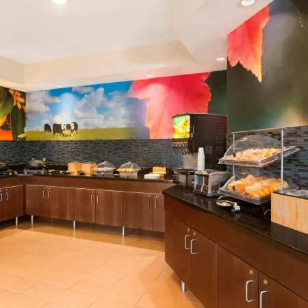 Fairfield Inn & Suites Mankato