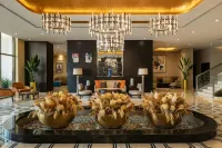 โรงแรม Four Points โดย Sheraton Production City, Dubai - อ่างจากุชชี่