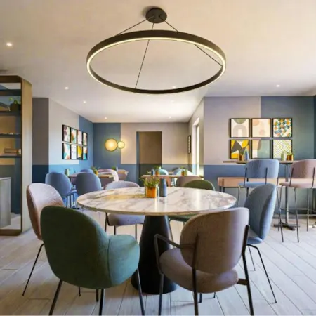 Rome Ciampino Smart Hotel