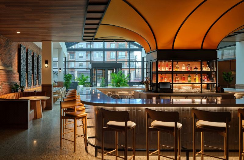 AC Hotel Detroit at Bonstelle photo 3