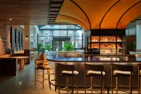 AC Hotel Detroit at Bonstelle - 4 Yıldız