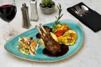 더 웨스틴 시카고 노스웨스트 - 조식 운영