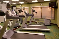 SpringHill Suites Cedar City - Træningscentre
