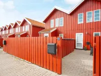 4 star holiday home in Ebeltoft-By Traum - Wi-Fi