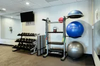 Residence Inn Harrisburg North - gimnasio