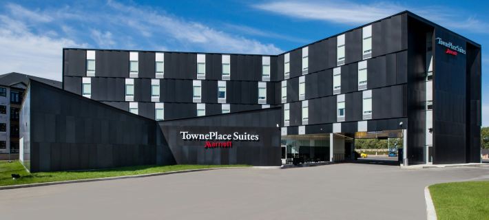 TownePlace Suites Saskatoon Hotel di Saskatoon