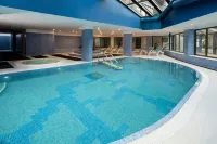Hotel Euroski Mountain Resort & Spa - Pools