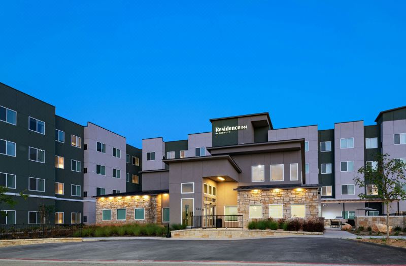 Residence Inn Georgetown