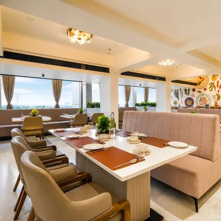 Aarambh by The Sky Imperial Jamnagar