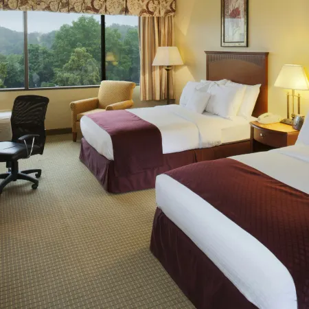 DoubleTree by Hilton Charlottesville