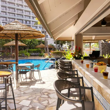 Marriott's Maui Ocean Club - Lahaina & Napili Towers
