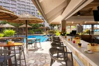 Marriott's Maui Ocean Club  - Lahaina & Napili Towers - breakfast