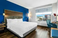 Tru by Hilton Rogers Bentonville - Gym