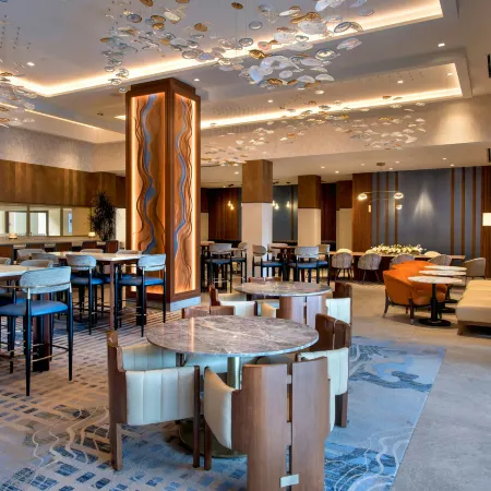 Westchester Marriott