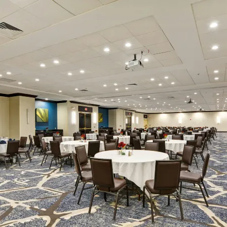 Embassy Suites by Hilton Orlando Downtown