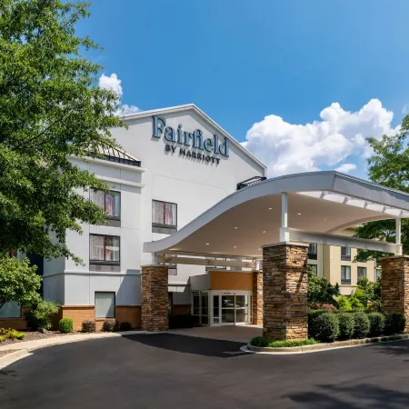 Fairfield Inn & Suites Aiken