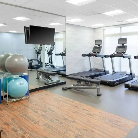Fairfield Inn & Suites Fort Morgan