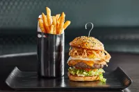 ザ デイトナ オートグラフ コレクション - 朝食