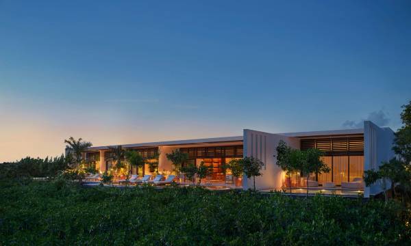 The Riviera Maya Edition at Kanai